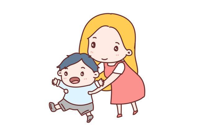 宝宝总是踮脚走路？可能原因、解决方法