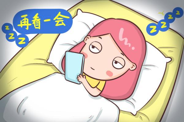 产后恢复黄金期，宝妈的睡姿很重要，这些睡姿很容易导致子宫后移