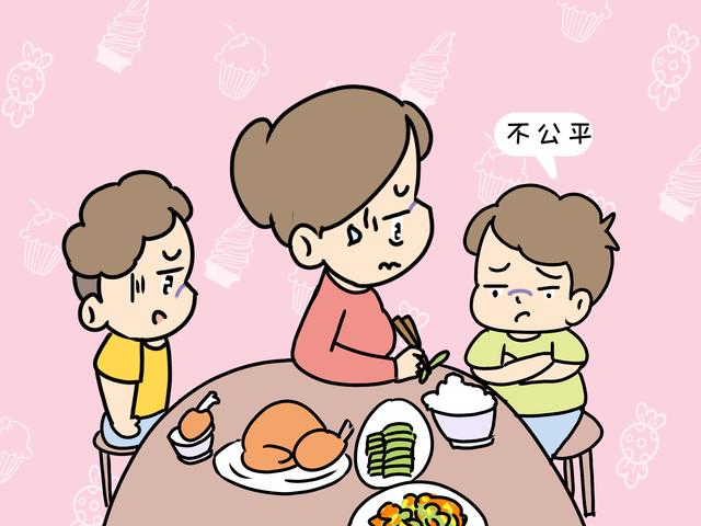 养一个娃有三忌，养两个娃有五忌，早知道，家庭矛盾会少不少