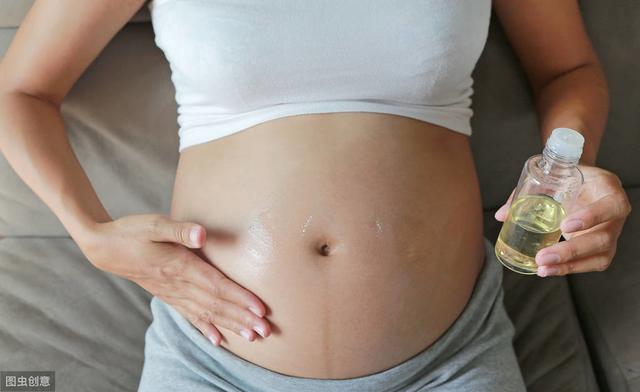 孕中线到底是什么鬼？跟生男生女究竟有关系没？