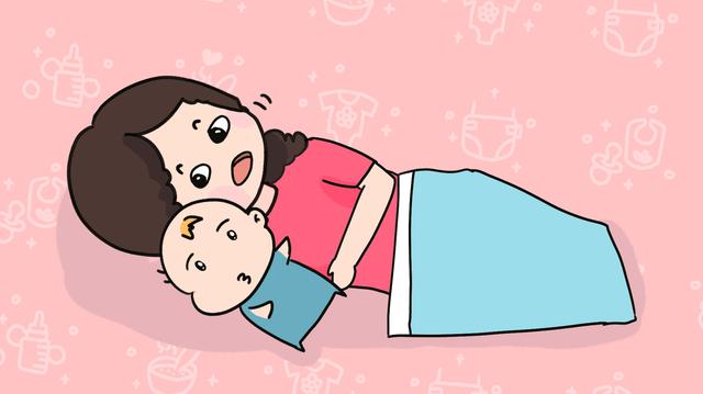 婴儿睡眠问题困扰每位宝妈，夜醒、浅睡、周期短，一次讲透