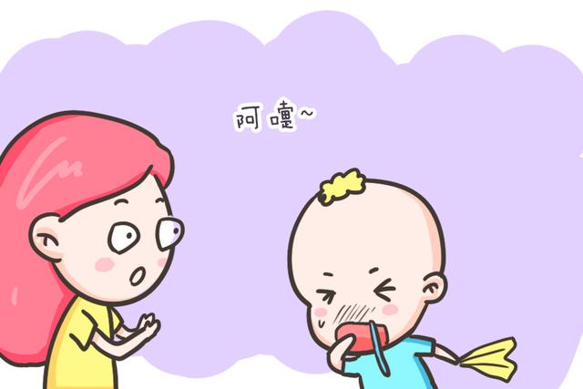 孩子发烧的三天，身体会发生这些“惊人”的变化，父母们可要重视