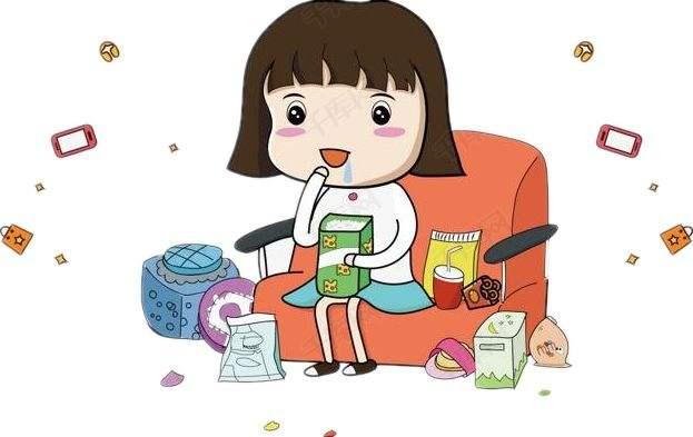 “妈妈，我可以吃甜食吗？”三位妈妈的不同回答，影响孩子的一生