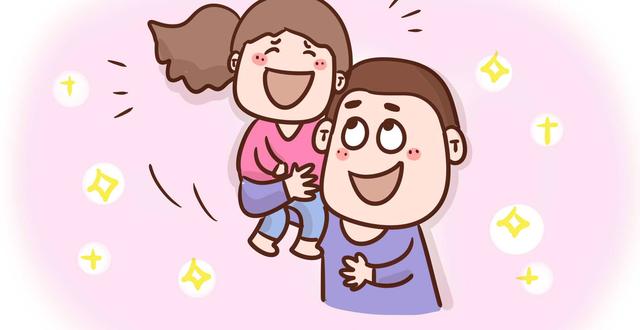 有这几个“任性行为”的爸爸，会对孩子造成不可逆伤害