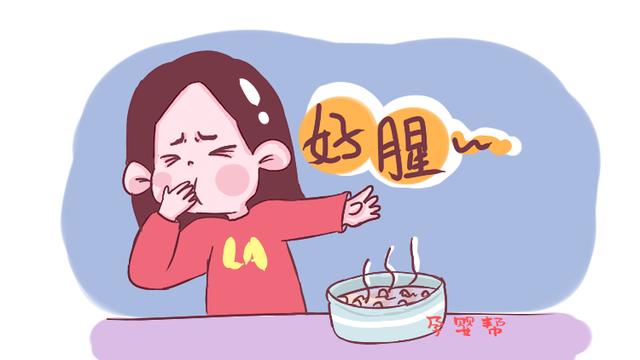 为啥刚怀孕，别人一眼就看出来？是这几个小动作偷偷“出卖”了你
