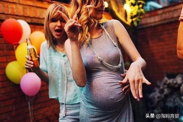 进入怀孕中期，孕妇尽量避免这件事，对胎儿影响很大
