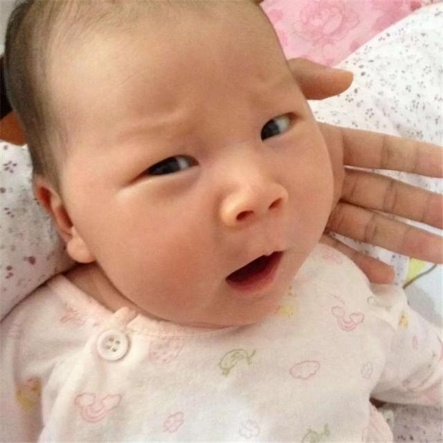 孩子长得漂亮，不全靠遗传，出生后的呵护更重要