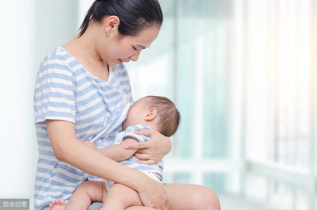 母乳喂养的宝宝会蛀牙？别被忽悠了，真正让宝宝蛀牙的是这个习惯