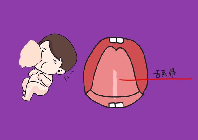 宝宝口腔异味别忽视，可能是身体的警示，这三种情况要警惕