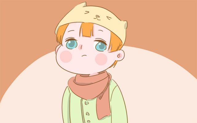 送宝宝回奶奶家之前，宝妈一定要做好这3件事，以免让他生病