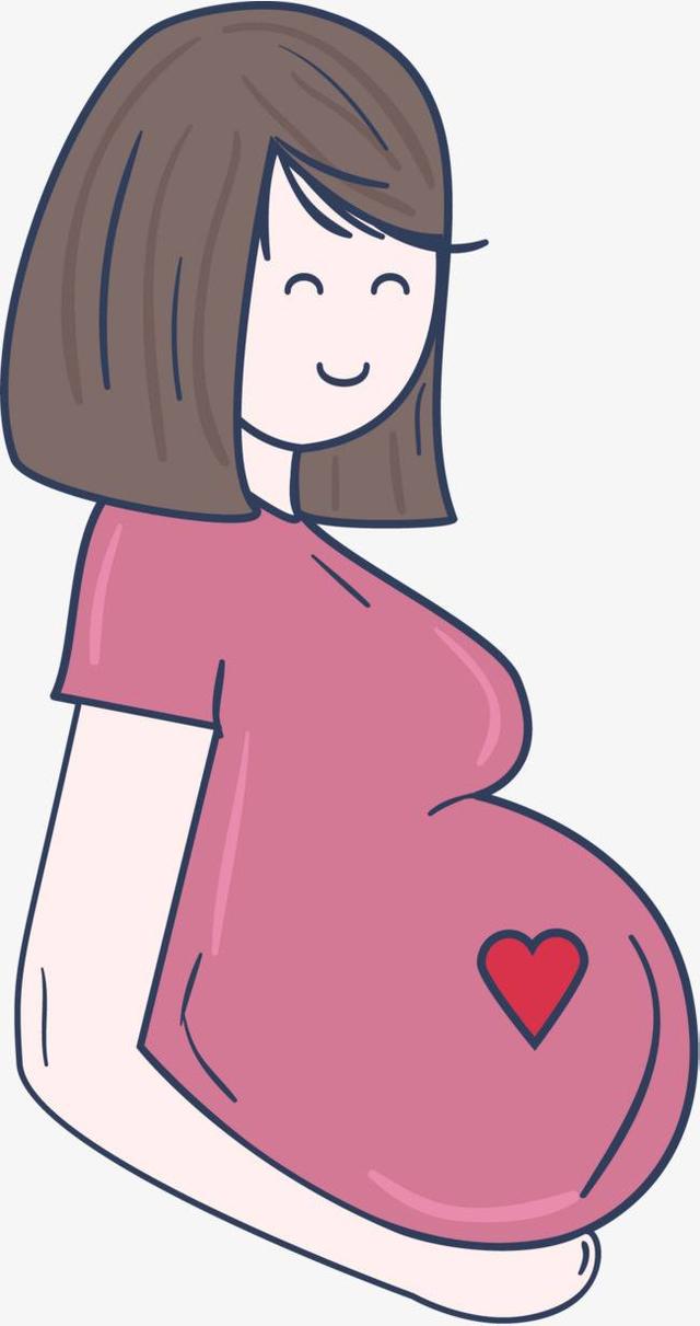 女性怀孕后，这3个“生理需求”最难开口，老公要积极帮忙