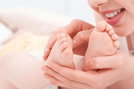 孕妈若有这3个表现，兴许是羊水质量好给出的暗示，偷乐吧