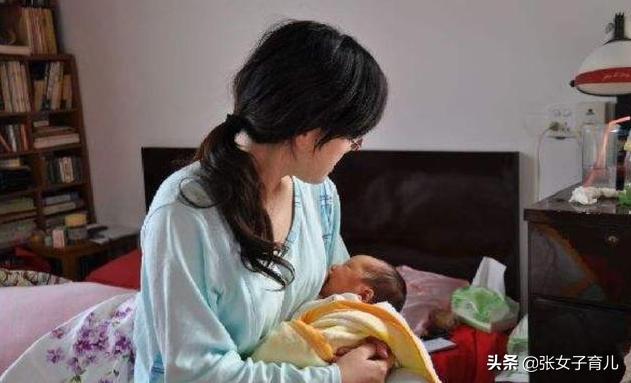 产后42天内这3件事最好别做，不然月子病缠身，还不利于宝宝发育