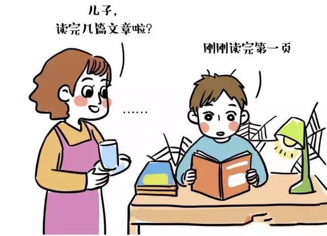 想要宝宝长大爱学习？“视觉追踪能力”很重要，聪明宝妈3招培养