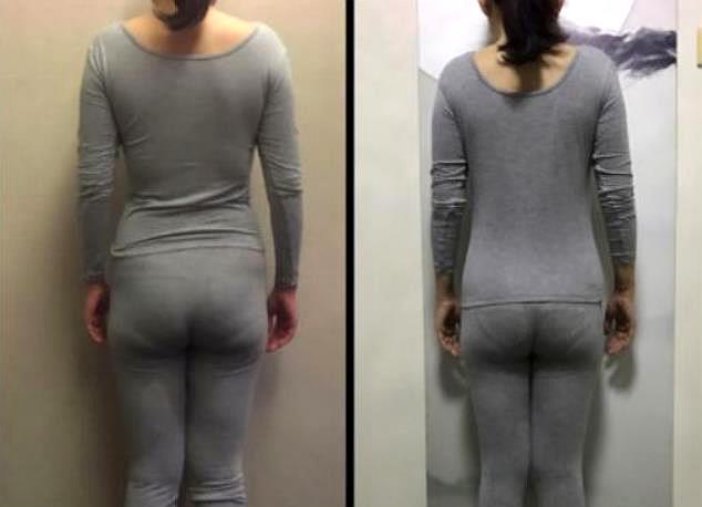 如何看出女人生过孩子？2个部位变化大，是掩盖不了的