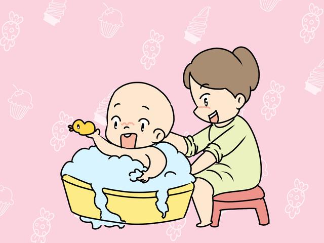 宝宝肌肤也分抵抗力的高与低，这七大因素是关键，家长要小心