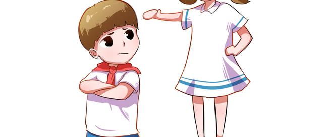 担心孩子不够高？切勿错过这个长高黄金期！教你3招，后天弥补