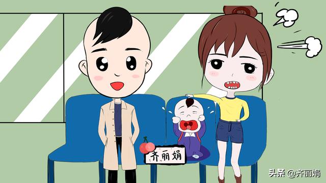你总是对孩子大吼大叫？不！孩子的成长需要父母的耐心陪伴