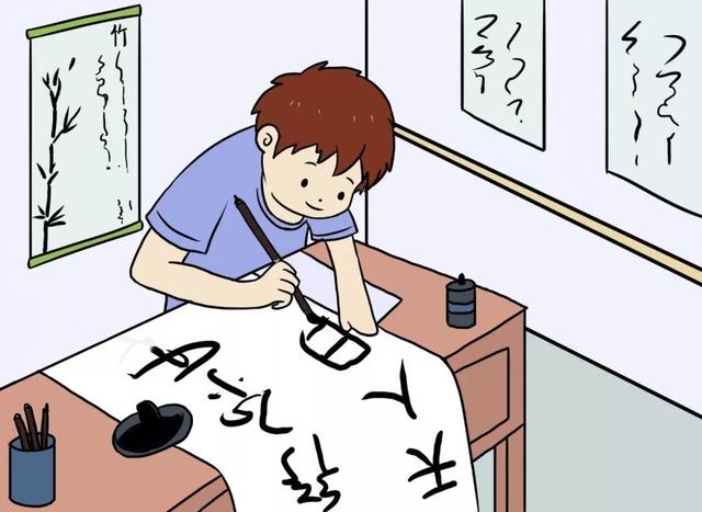 孩子6岁还不会好好写字，“书写敏感期”很重要，家长别忽视这3点