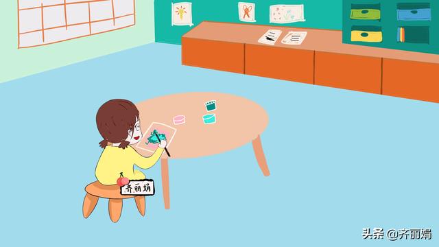 孩子在三岁之前出现的一些缺点，可能正是孩子的优点