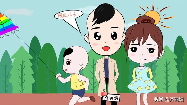 你总是对孩子大吼大叫？不！孩子的成长需要父母的耐心陪伴