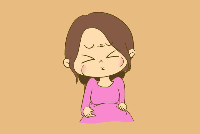 临产信号和待产信号大不同，准妈妈别搞混了