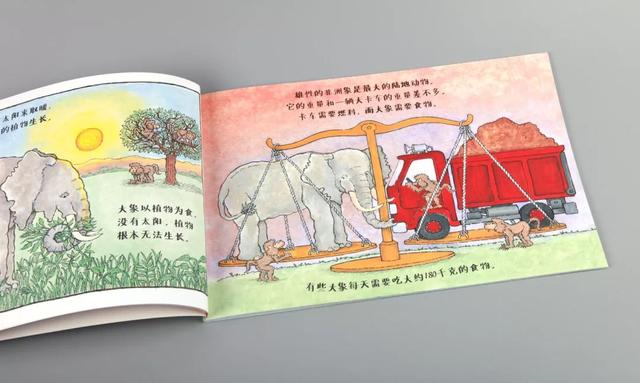 经典归来！这套科学启蒙绘本今年可别再错过了