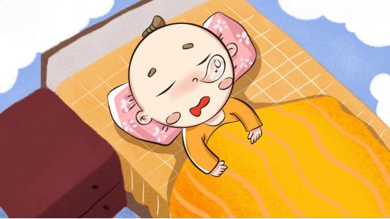 宝宝要不要分床睡？什么时候分床睡？聪明的爸妈都这么做