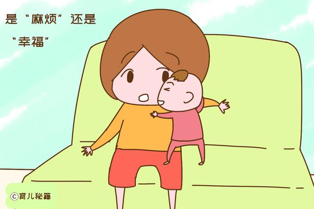 为什么女人会产后抑郁？多是三件事没想通，给自己设了“局”
