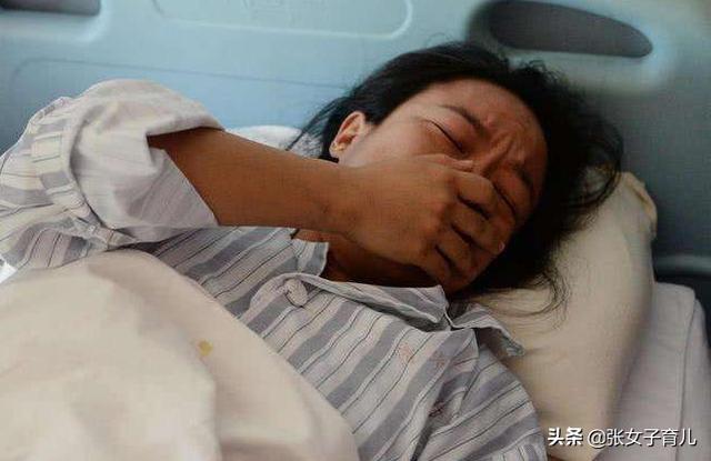 产后42天内这3件事最好别做，不然月子病缠身，还不利于宝宝发育