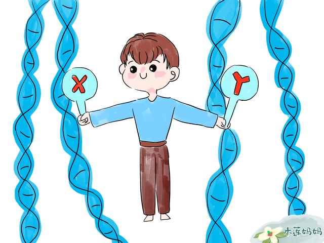 孩子是否聪明，遗传和孕期营养谁重要？父母了解这些很重要