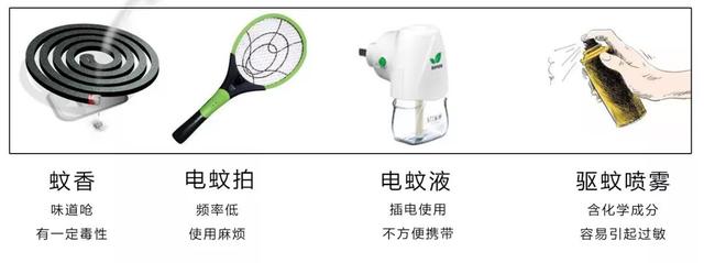这款变态蚊子膏，对人体没有伤害，1只蚊子也别想跑！一盒搞定一夏天！母婴可用