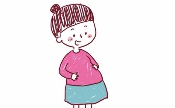 「大夫说」孕妇就没有爱美的权利？孕期可以化妆，但要注意几点