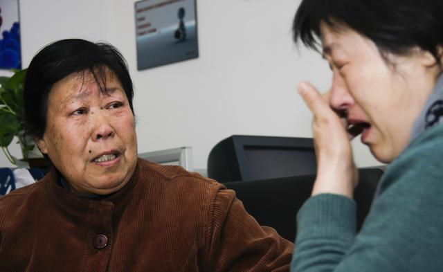 5岁男童爱生病，婆婆还这么说儿媳妇，简直太气人