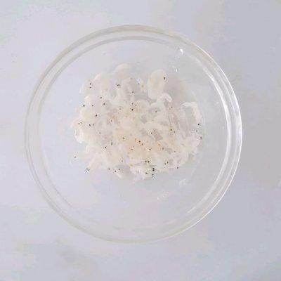 12M+油麦菜鸡蛋软饼：宝宝辅食营养食谱菜谱
