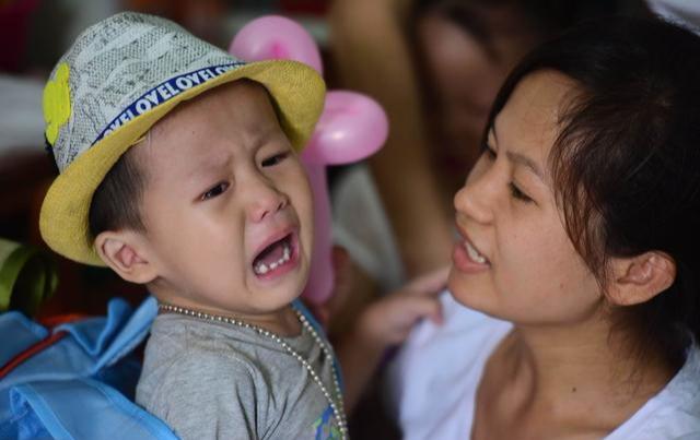 5岁男童爱生病，婆婆还这么说儿媳妇，简直太气人