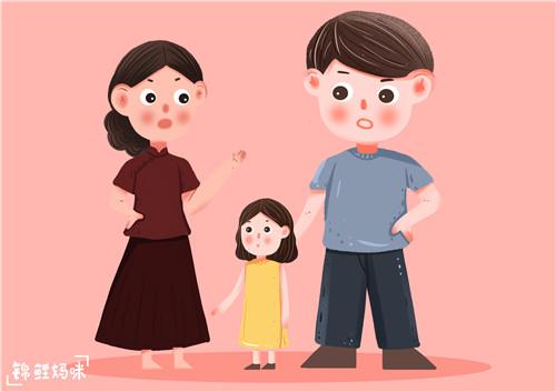 孩子有这五个问题，将来基本难长高，父母身高再高也不能补救