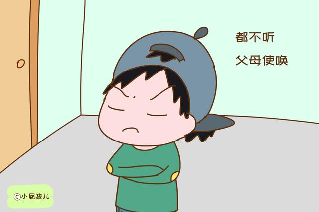 孩子长大会不会孝顺，十岁之前就露出端倪，别假装不知道