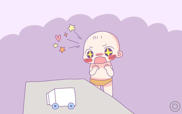 好事多磨！发育晚的宝宝身上这两个特征很“惹眼”，不愁长不高