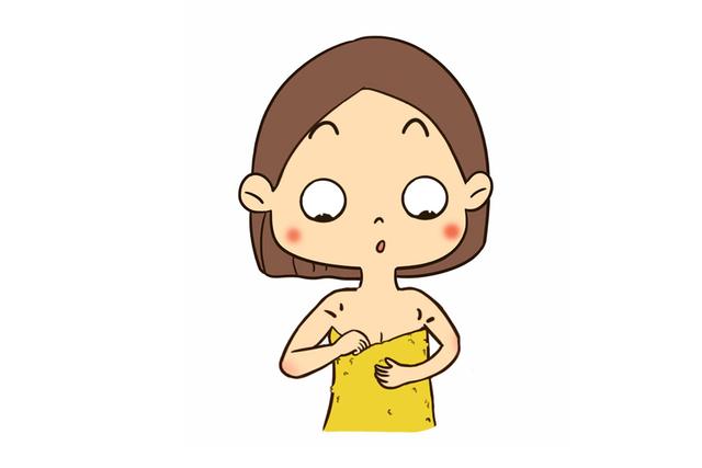 孕期三个部位变丑说明胎儿发育正常，准妈妈别犯愁了，该开心才对