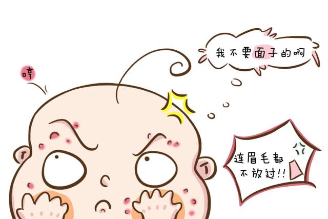 痱子粉、花露水都不要，父母只要记住这三个字，痱子不再是困扰