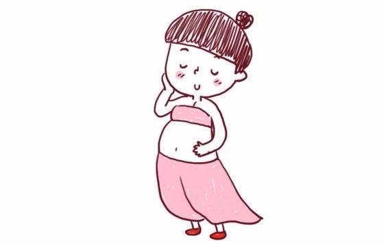 「大夫说」孕妇就没有爱美的权利？孕期可以化妆，但要注意几点