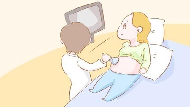 产检时医生说的这7句话，有可能暗示胎儿性别，聪明的孕妈一听便知