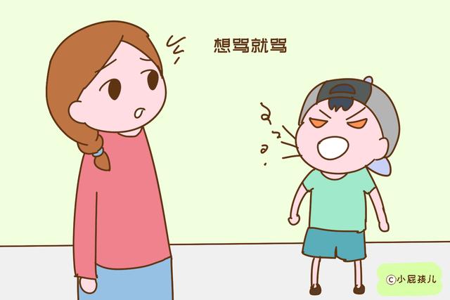 孩子长大会不会孝顺，十岁之前就露出端倪，别假装不知道