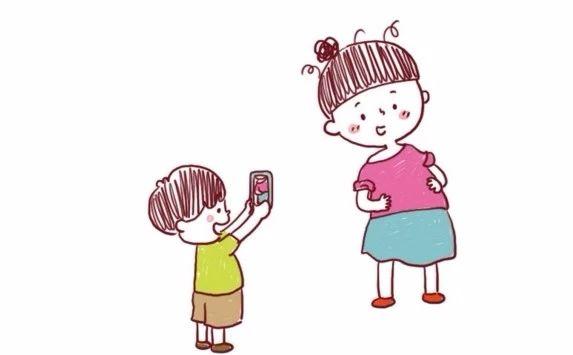「大夫说」孕妇就没有爱美的权利？孕期可以化妆，但要注意几点