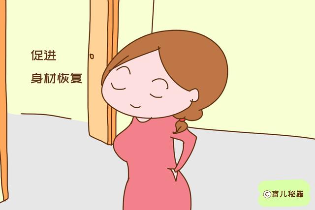 生娃后，以下地方宝妈别不舍得花钱，越省对自己越没好处