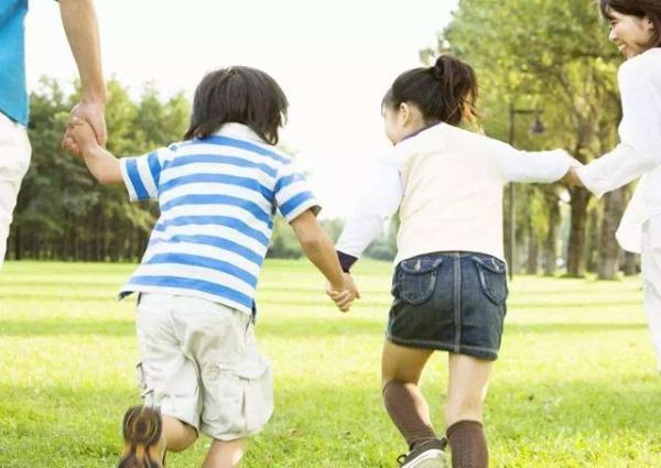养女儿有5忌，养儿子有3忌，家长早明白，孩子以后少走弯路