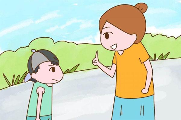“你是男孩还是女孩？”有一种“逗”孩子叫害孩子，父母别大意