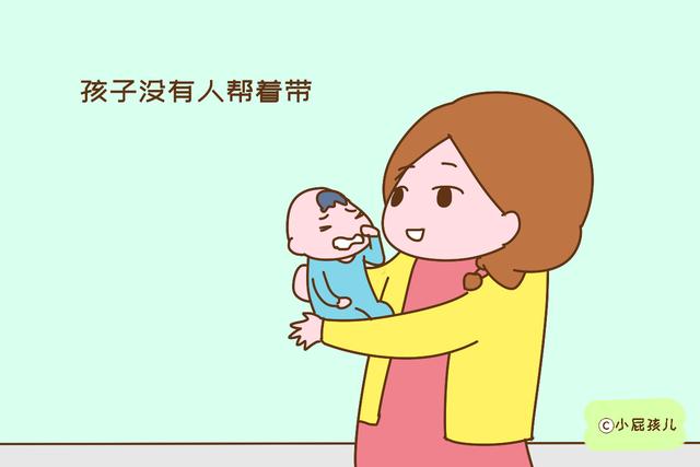 生完孩子是变老还是变年轻？多半和这些因素有关，错不了