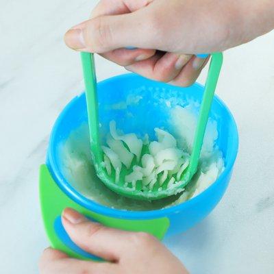不知道吃什么，牛油果白玉丸准没错